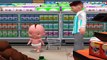 Baby Learn To Be Polite & Considerate Fun Shopping Play In Supermarket - Fun Educational Kids Games