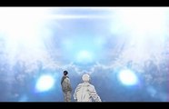 Last Hero Inuyashiki, la bande-annonce (point de vue d'Inuyashiki) !