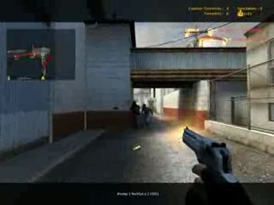 KzR-Deagle