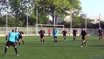 2 eme journee couronne ascpt