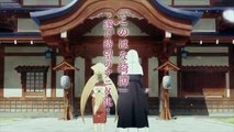 『Konohana Kitan』presenta el primer vídeo promocional de su anime.