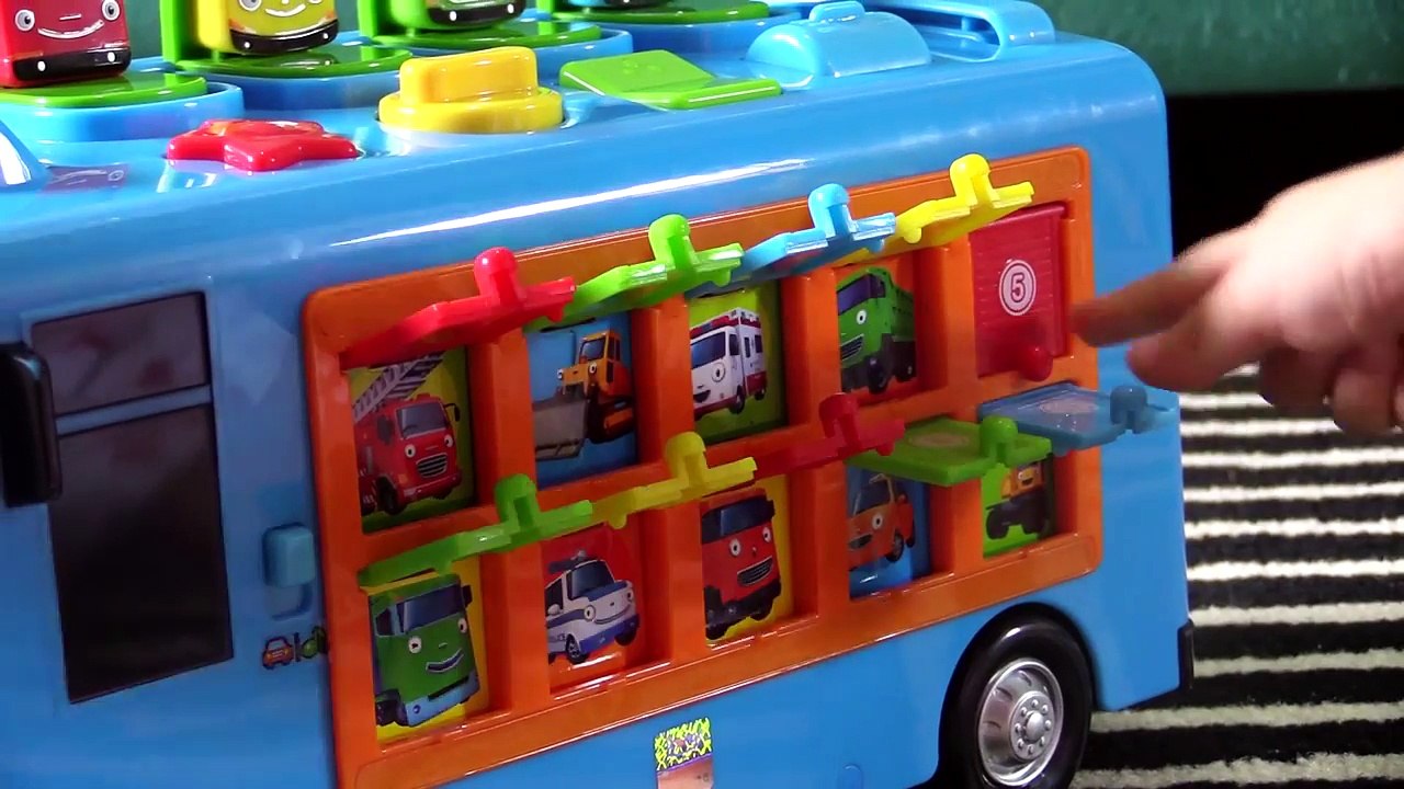 Peppa Pig George Galinha Pintadinha Tayo The Litle Bus Toys 꼬마버스 타요 - тайо маленький автобус Игрушки