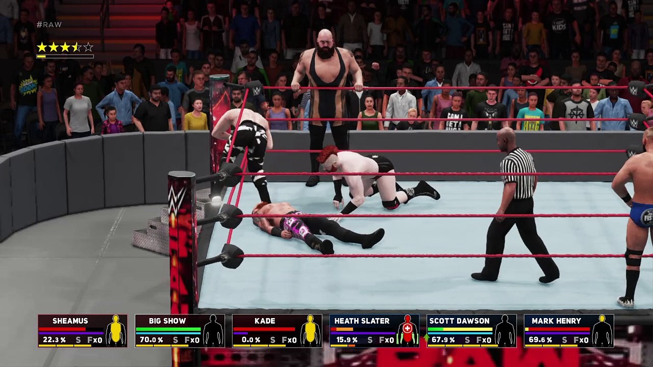 What A Pin!