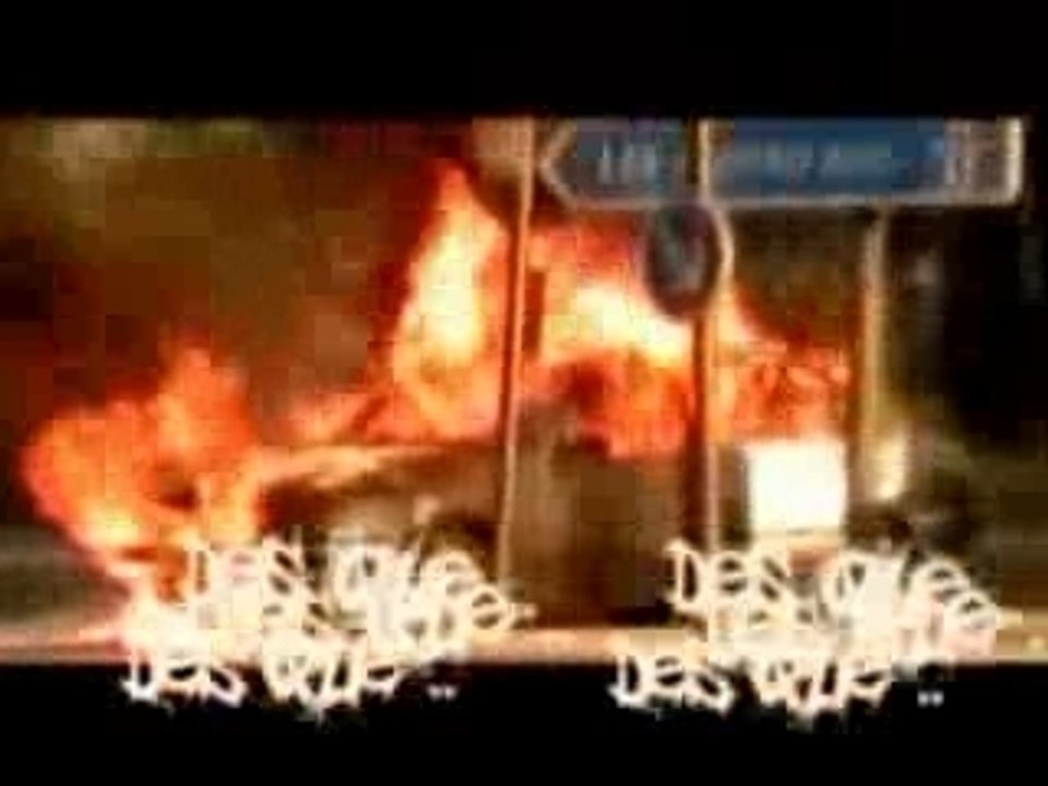 Seth Gueko - Dès Que