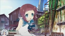 Konohana Kitan Anime Trailer