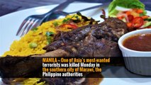 Philippines Says It Killed ISIS-Linked Leader in Push to Reclaim City