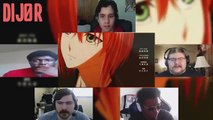 Mahoutsukai no Yome OPENING  Reactions Mashup