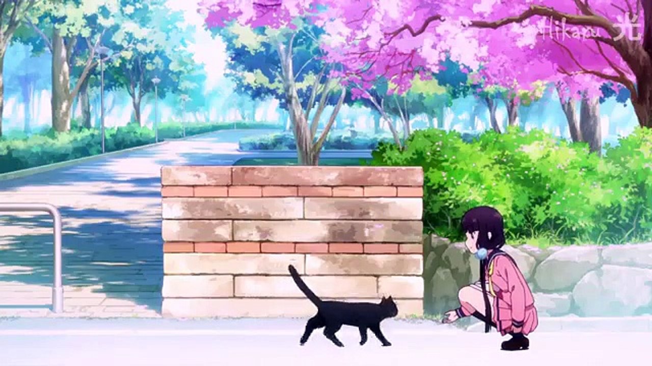 Blend S [ブレンド・S] - Maika Mode Sadistic