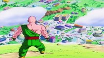 DBZ Abridged Best of Goku part 10 TFS