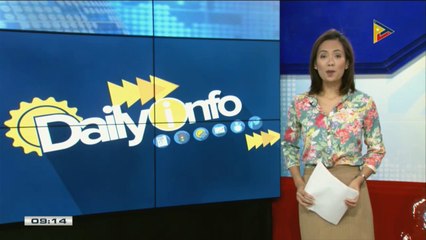 Ilang mga negosyante, nagpakita ng interes na mamuhunan sa Marawi City