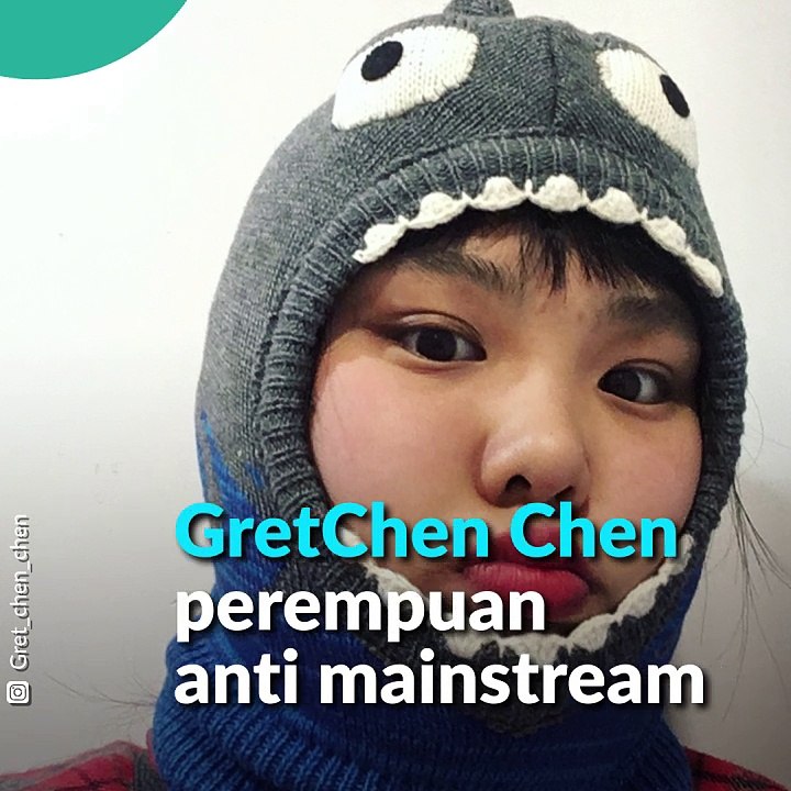 Ekstension Bulu Anti Mainstream
