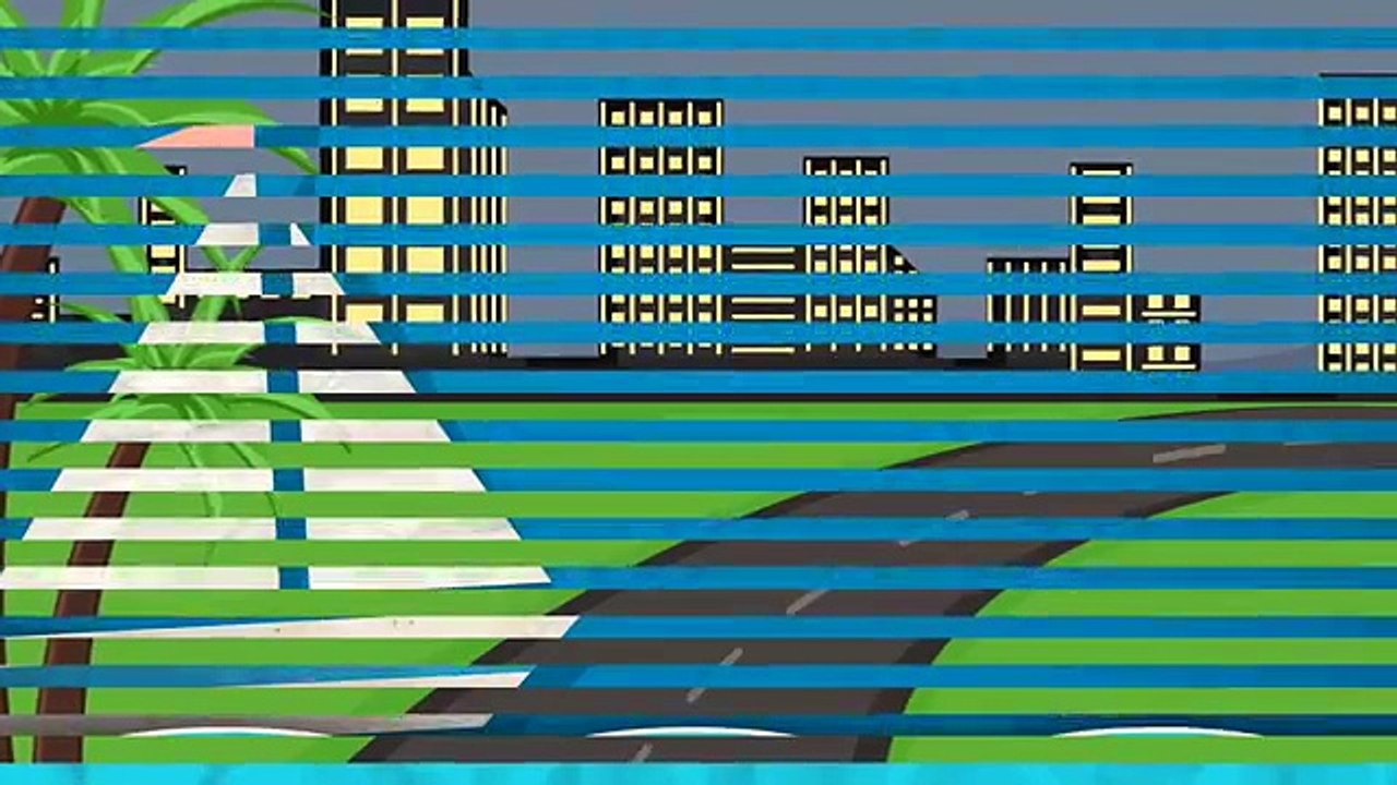 Nombres de VEHÍCULOS Y TRANSPORTES en inglés y en español - Vocabulario para niños