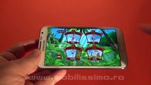 Rayman Jungle Run Review (Jocuri Android) - Mobilissimo.ro