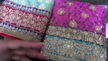 HAUL | INDIAN JEWELRY/CLOTHING | keepingupwithmona