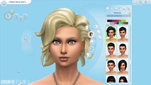 Генетика CAS Challenge | The Sims 4 | Генетика Challenge