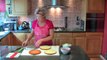 How to Cut & Fill A Sponge Cake - Cake Craft World Video 2