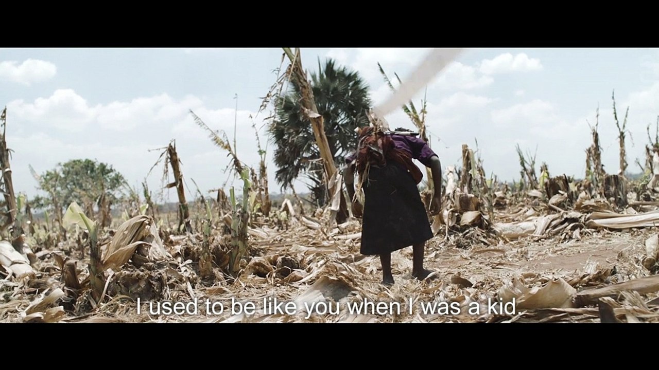 I Am Not A Witch - Trailer