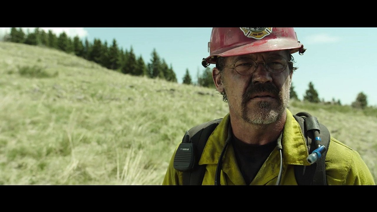 Only The Brave - Trailer 3
