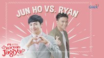 My Korean Jagiya Teaser Ep. 43: Jun Ho, hinamon ni Ryan sa inuman