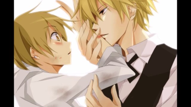 Nightcore-1-800-273-8255