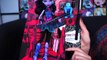Jane Boolittle (Джейн Булитл) Monster High Обзор и Распаковка на Русском языке Review BJF62
