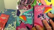 FAN MAIL EXTRA #7: More UK Sweets and My Little Pony Magazine Review! by Bins Toy Bin
