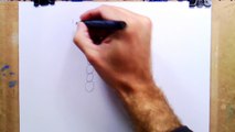 Cómo Dibujar Personas Paso a Paso: Proporciones y Secretos de Dibujo