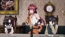 Code Realize ~Sousei no Himegimi~ On CRACK #2  TV Anime  October 2017