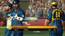 ICC Cricket World Cup new (Gaming Series) - Semi Final India v Sri Lanka