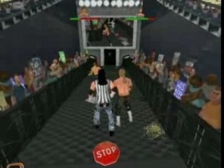 Last Man Standing-ZeusVSJprince