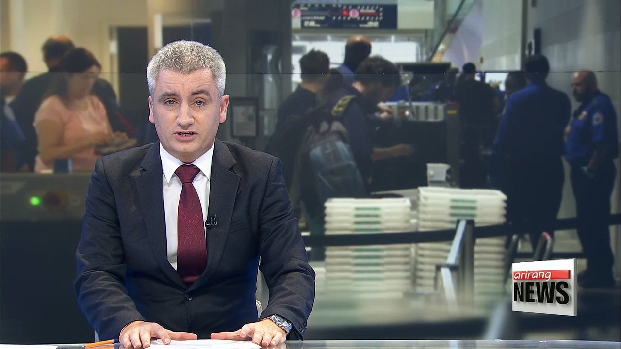 TSA introduces new carry-on baggage screening measures in U.S. airports