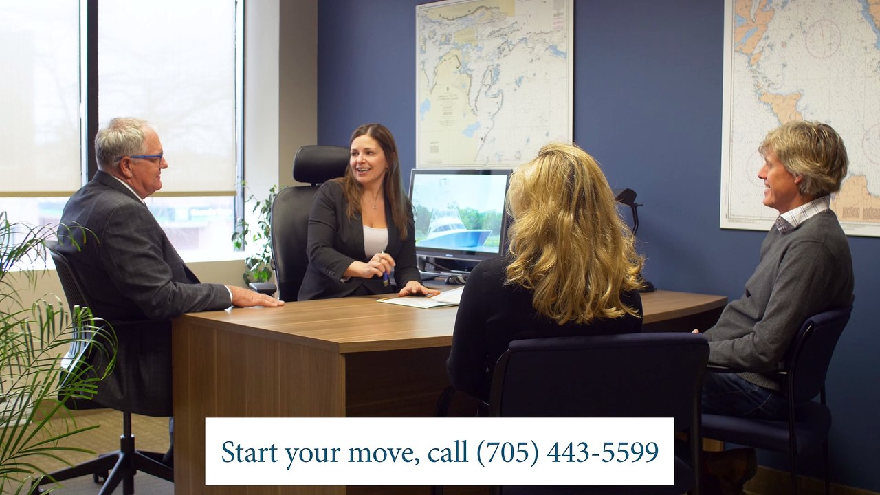 BlueRock Wealth Management: Financial Planning Experts You Can Rely On in Collingwood, ON