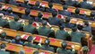 El Partido Comunista Chino abre su Congreso Nacional
