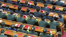 El Partido Comunista Chino abre su Congreso Nacional