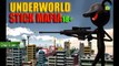 Underworld Stick Mafia 18+ (by Awesome Action Games) Android Gameplay [HD]