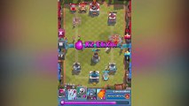 ENTIRE CLAN DESTROYED LOL | Clash Royale (Because Clash of Clans Replays Gone)