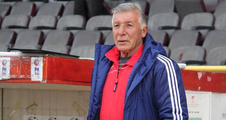 Eski Milli Futbolcu Çetiner Erdoğan, Hayatını Kaybetti