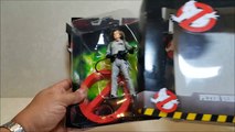Mattel 2016 6in Classic Ghostbusters Review!