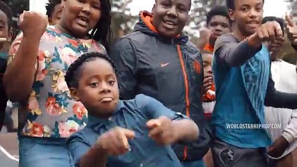 Q Money Neva Had Shit (Official Music Video)