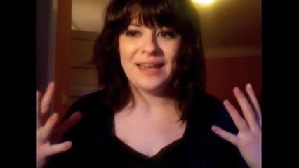 Tutorial - How to Charer Laugh