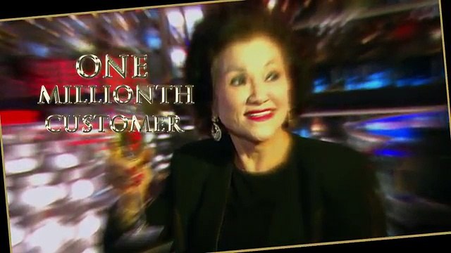 Hippodrome Casino London