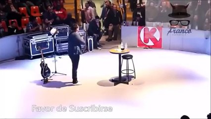 Franco Escamilla - Creencias Pendejas