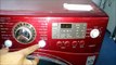 GreenDust Washing Machine (Fully Automatic - Front Loading) - Demo in Hindi