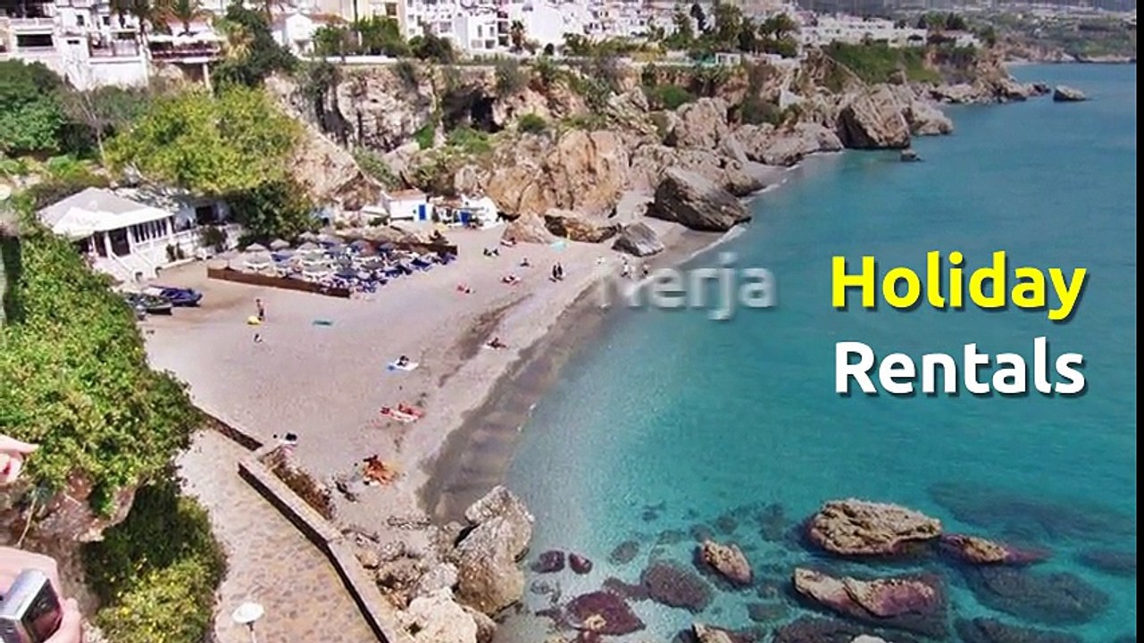 Nerja Holiday Rentals