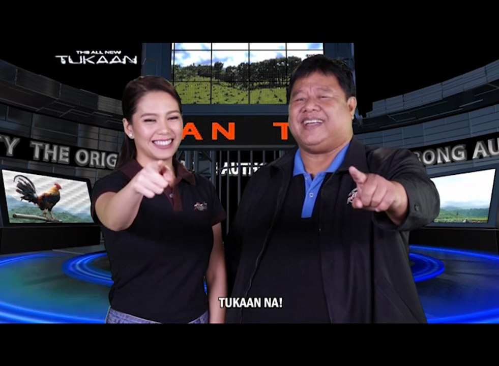 All New Tukaan – September 30, 2017 (Episode 954)