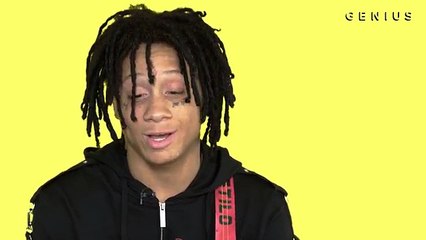 Trippie Redd Bust Down Official Lyrics & Meaning