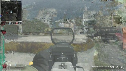 Proof we didn't use third person.