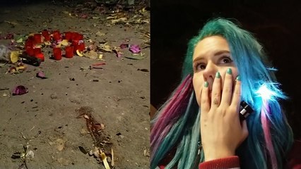 NÃO VEJAS ISTO ÀS 3:00 DA MADRUGADA !