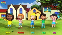 Jingle Bells With Lyrics Christmas Carols and Christmas Songs by Little Action Kids