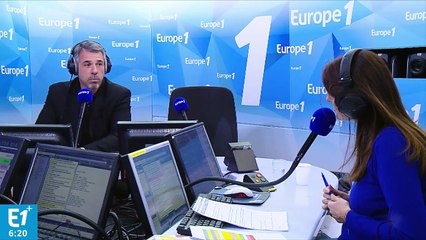 Police de sécurité quotidienne : "Je ne pense pas que Macron a été élu pour faire du neuf avec du vieux"